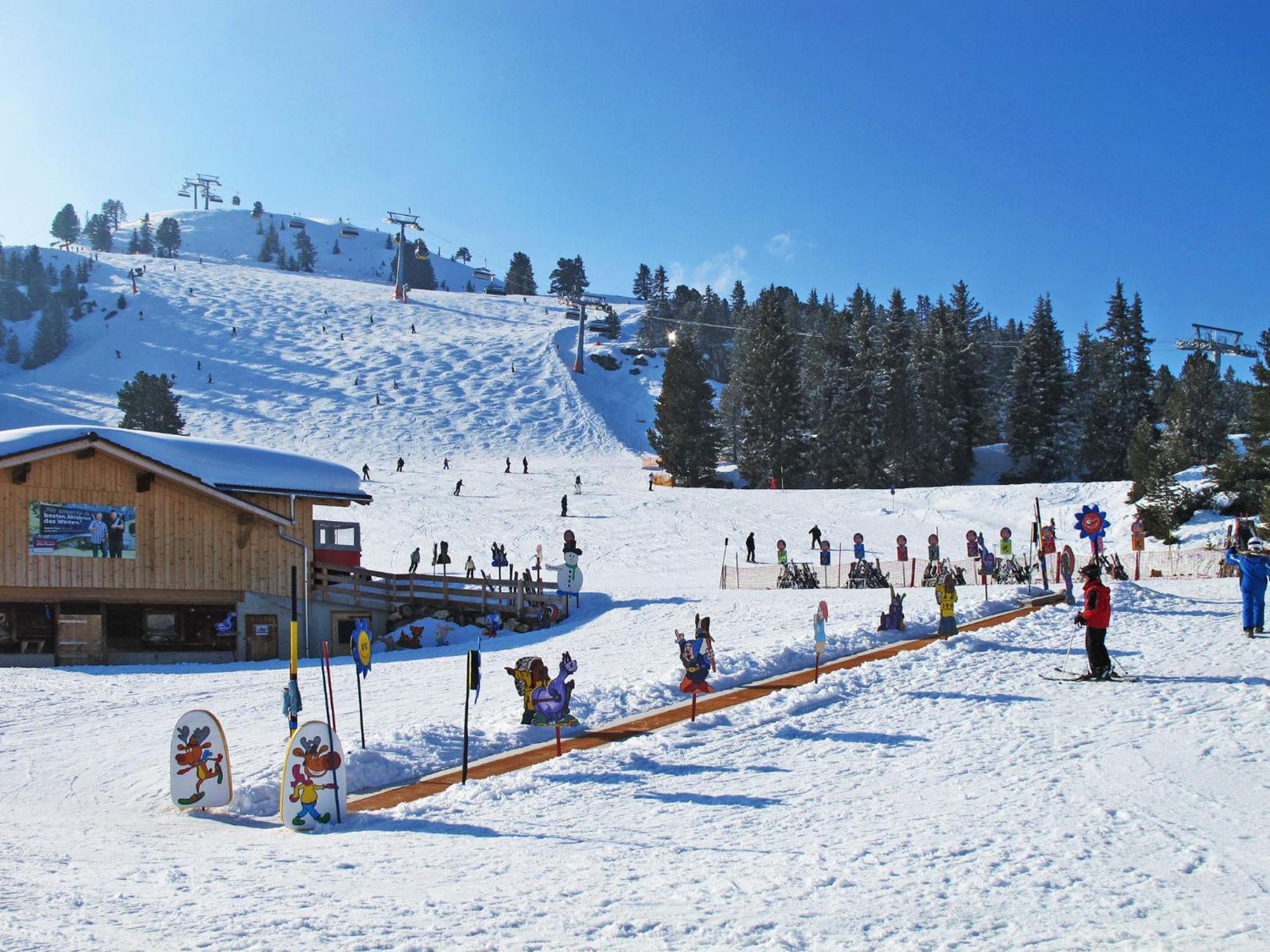 Chalet Wegscheider By Interhome Mayrhofen Dış mekan fotoğraf