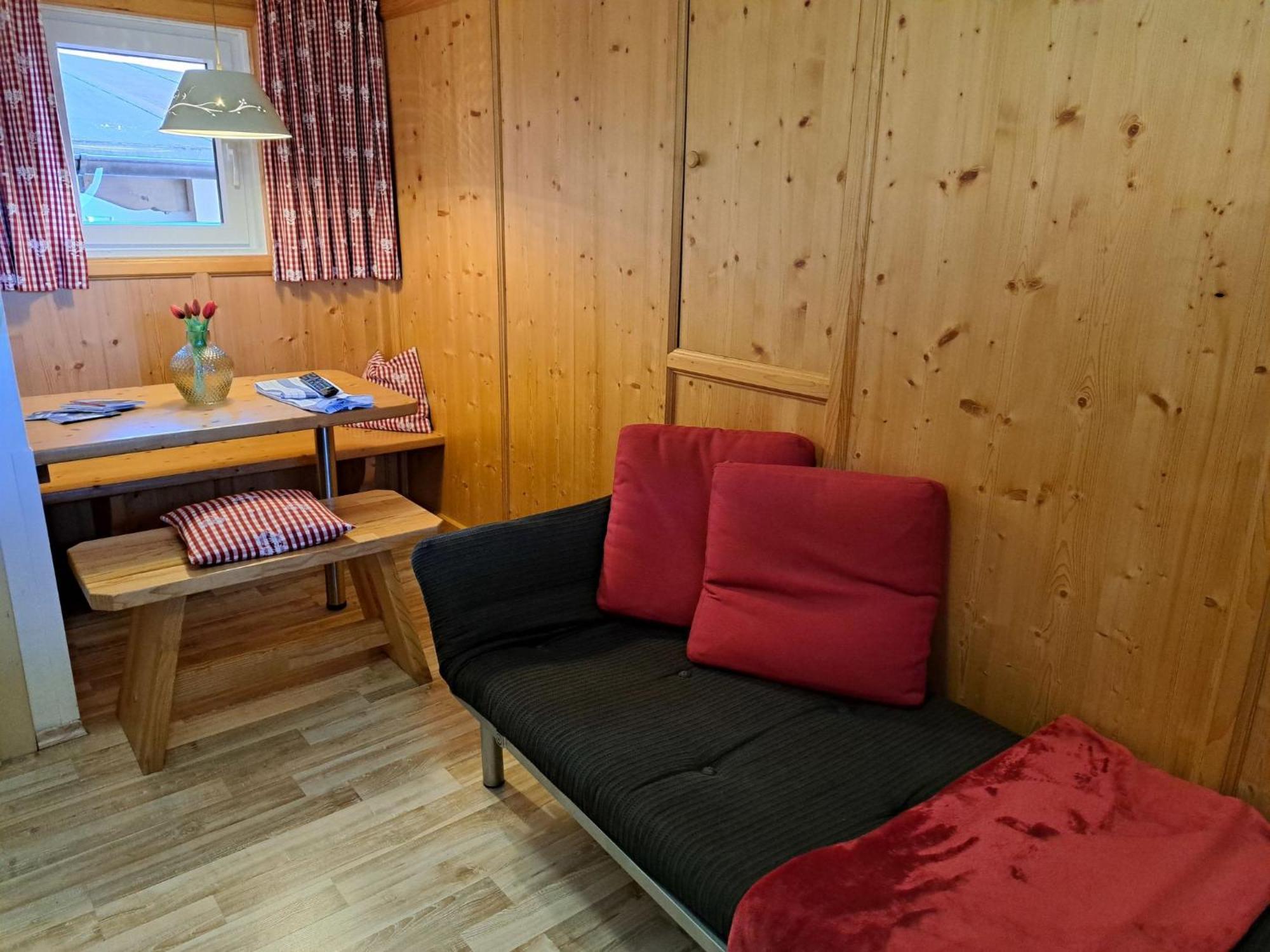 Chalet Wegscheider By Interhome Mayrhofen Dış mekan fotoğraf