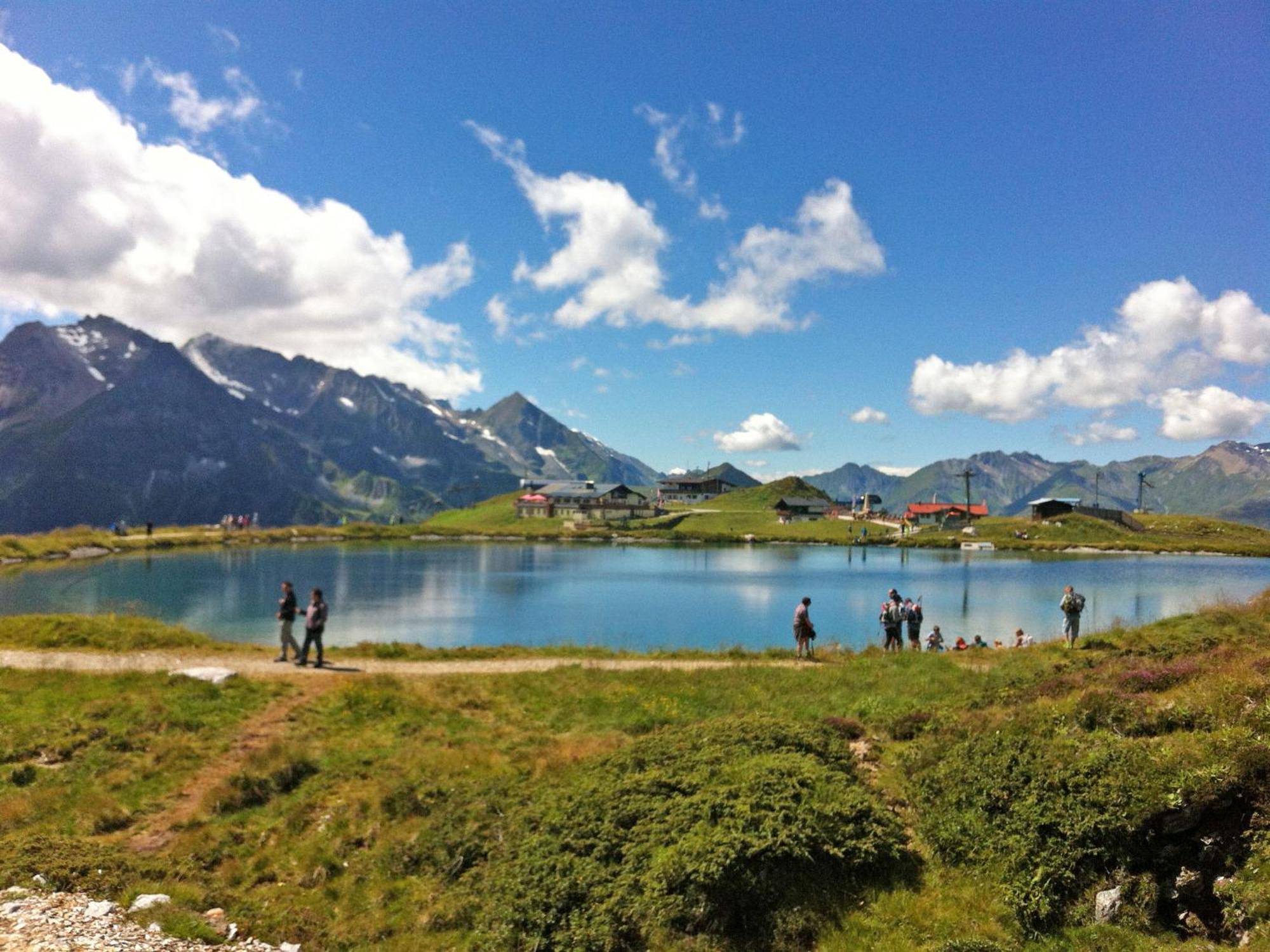 Chalet Wegscheider By Interhome Mayrhofen Dış mekan fotoğraf