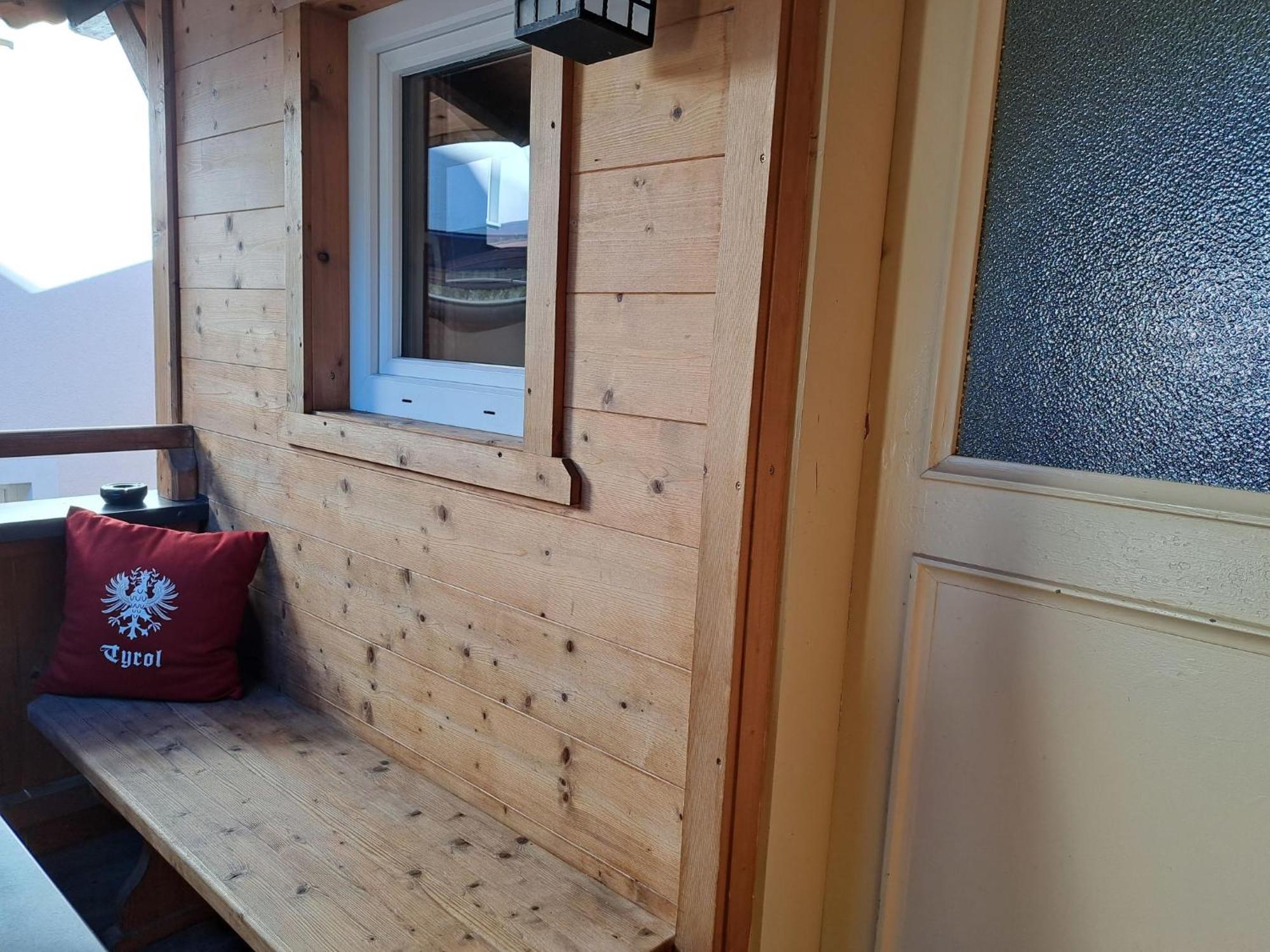 Chalet Wegscheider By Interhome Mayrhofen Dış mekan fotoğraf