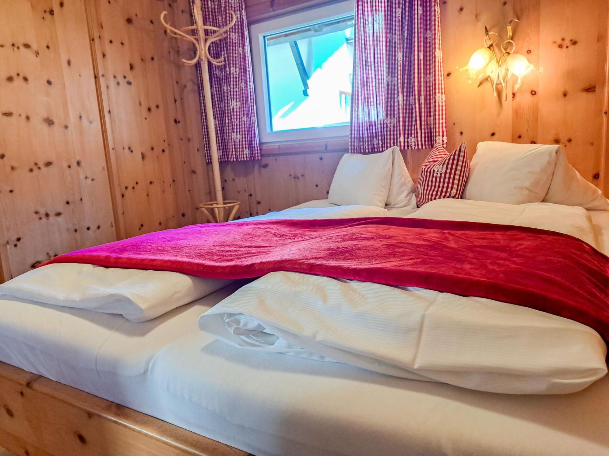 Chalet Wegscheider By Interhome Mayrhofen Dış mekan fotoğraf