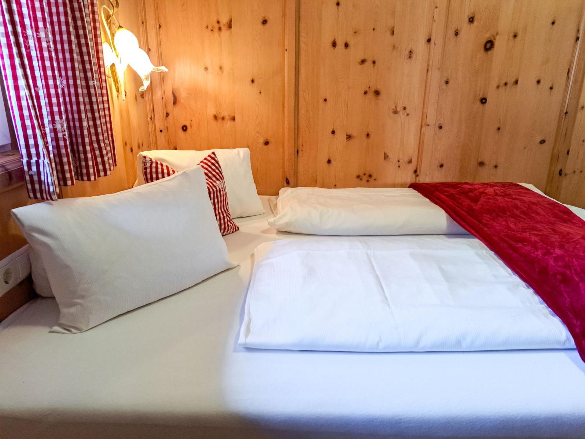 Chalet Wegscheider By Interhome Mayrhofen Dış mekan fotoğraf