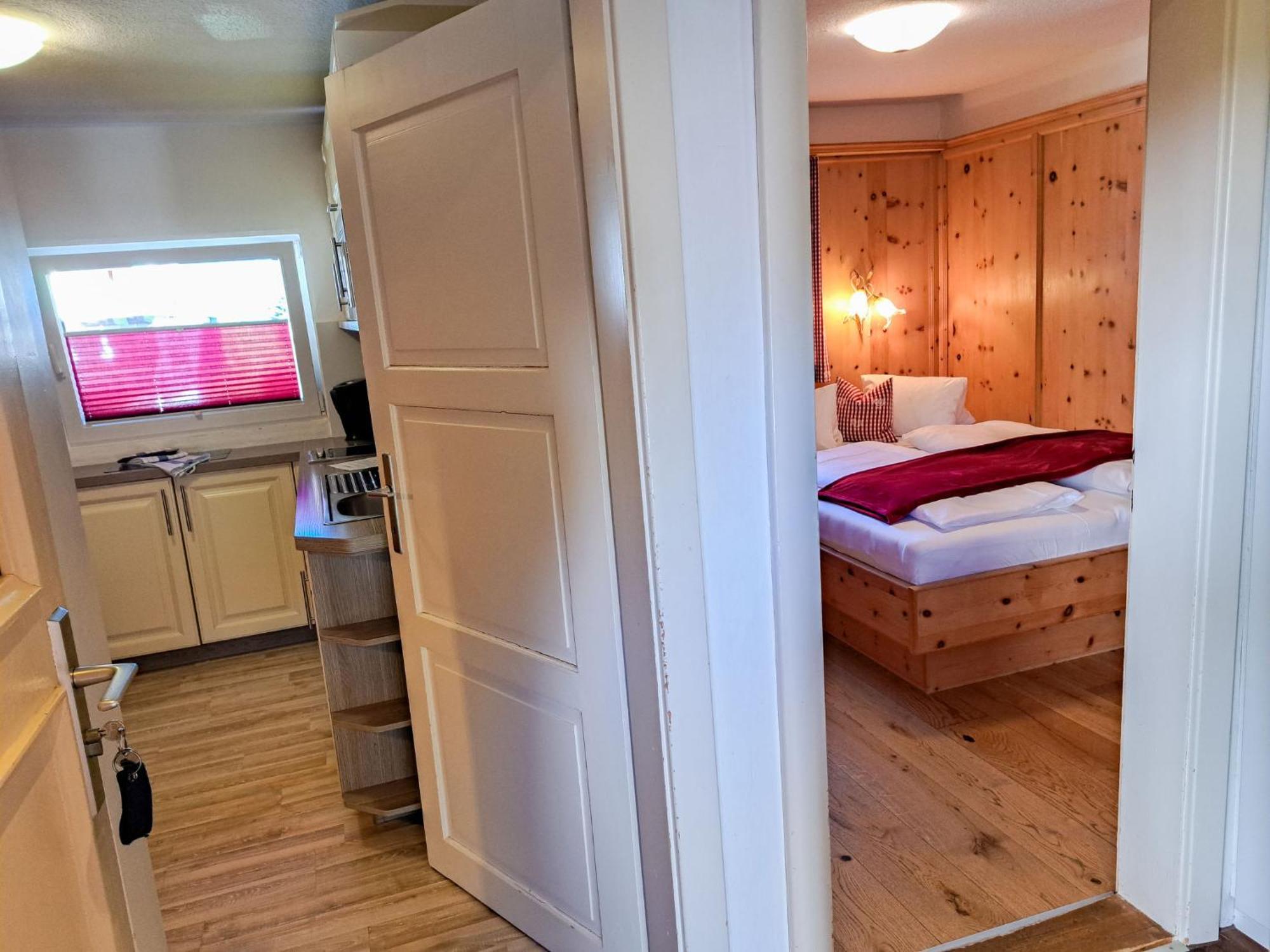 Chalet Wegscheider By Interhome Mayrhofen Dış mekan fotoğraf
