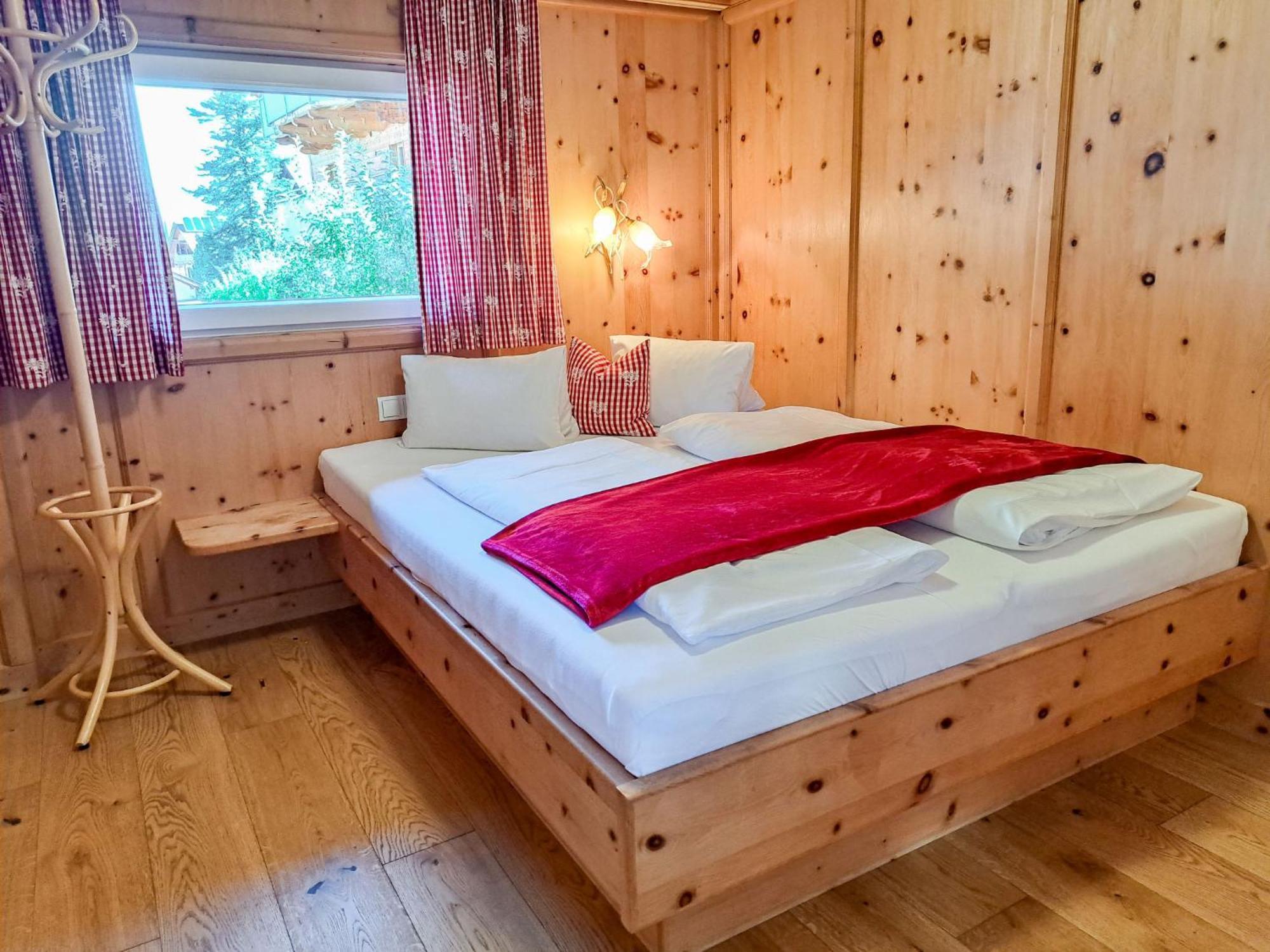 Chalet Wegscheider By Interhome Mayrhofen Dış mekan fotoğraf